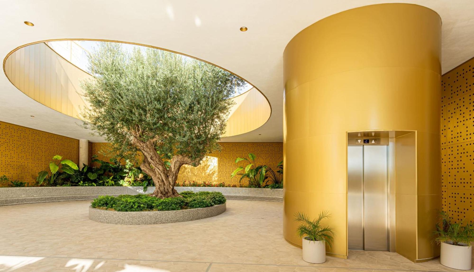 Apartamento Intempo By Holuxe - 045 - 4Th Floor Benidorm Exterior foto